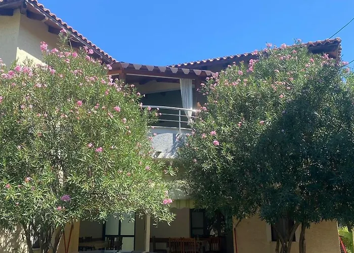 Guesthouse Bregdeti